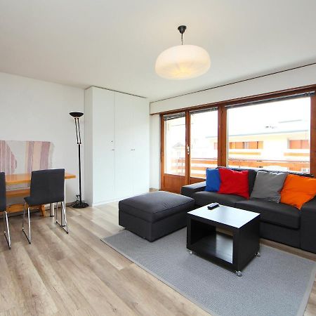 Apartment Rond-Point By Interhome Crans-Montana Exterior photo